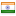 shrutiescort.com server is located in India